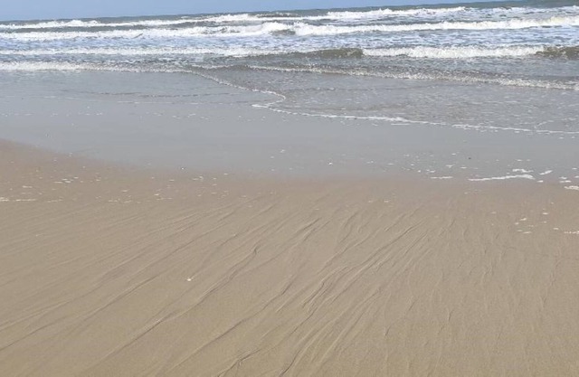 27 Dunes