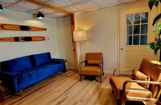 27 James Street Loft #2