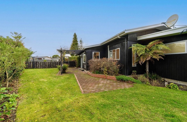 27 on Henry - Te Anau Holiday Home