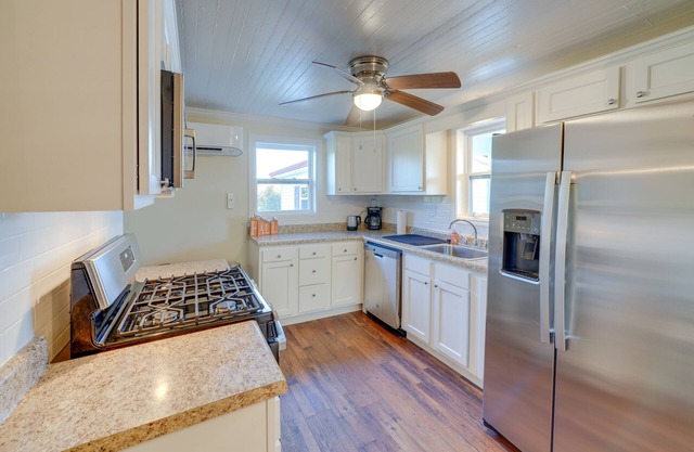 270-Acre Ripley Family Home w/ On-Site Pond!
