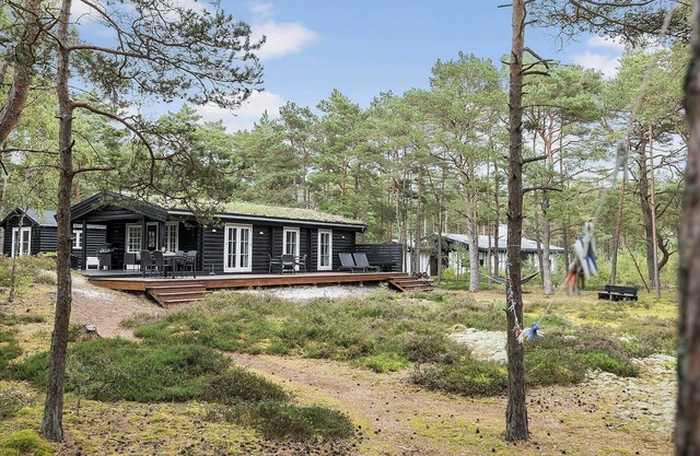 2708 Nexø - Mølle Odde 3