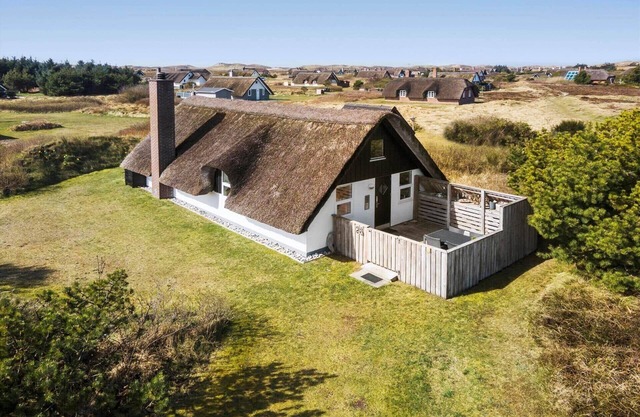 273 Ringkøbing - Nordsø Ferievej 28