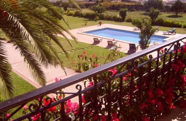 O' Refugio - Große, luxuriöse Villa mit Pool, nahe der Stadt Oporto