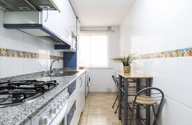 28/5000 Modern apartment in Ainsa