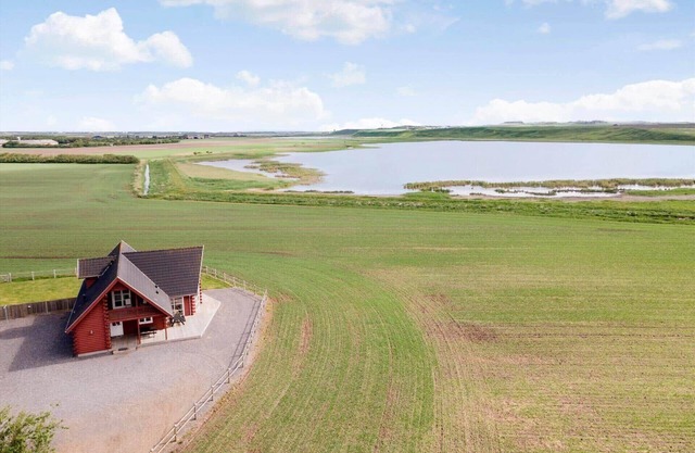 289 Harboøre - Strandvejen 179