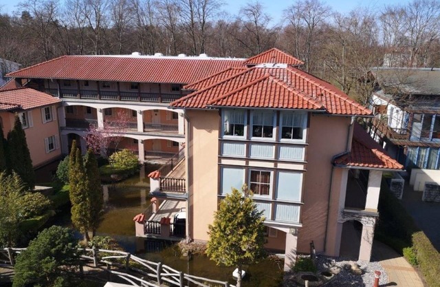 (290) 3- Raum- Appartement-Strandstraße - Appartementhaus LAGUNA