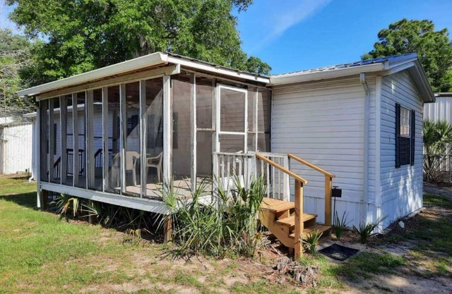 291 Steinhatchee rental