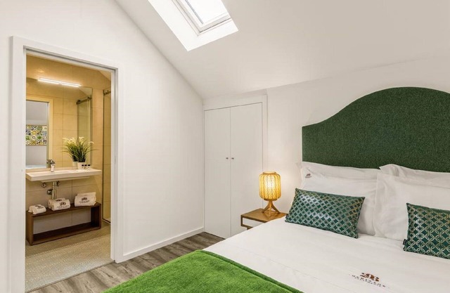 296 Heritage Apartments - Ferienwohnung 24 I T3