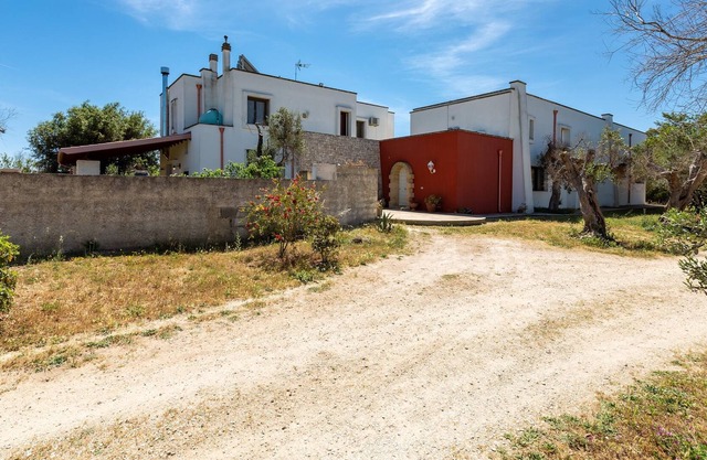 2973 Tenuta Elisabetta- Camera Tripla by BarbarHouse