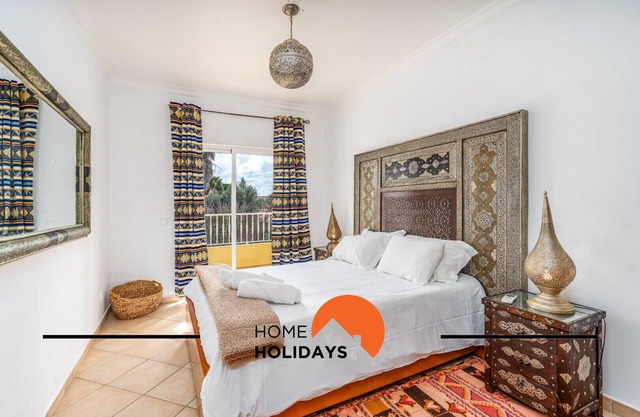 #298 Villas Luz H by Home Holidays