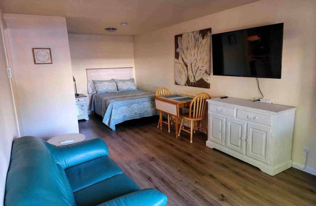2B- Darling studio near U of O and Downtown
