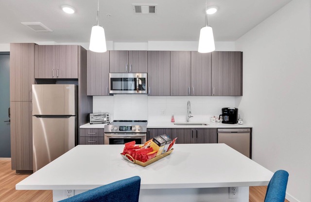 Legacy Unit - 2BR 2BA - S