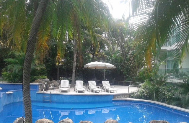2b2b Neue Möblierte Wohnung Ausgezeichnete Lage In Cuernavaca