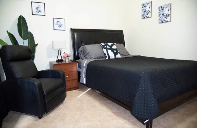 2BD 2BT Apartment 1 Min to University UTRGV