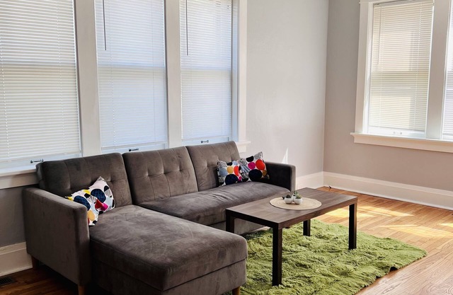 2bd apartment