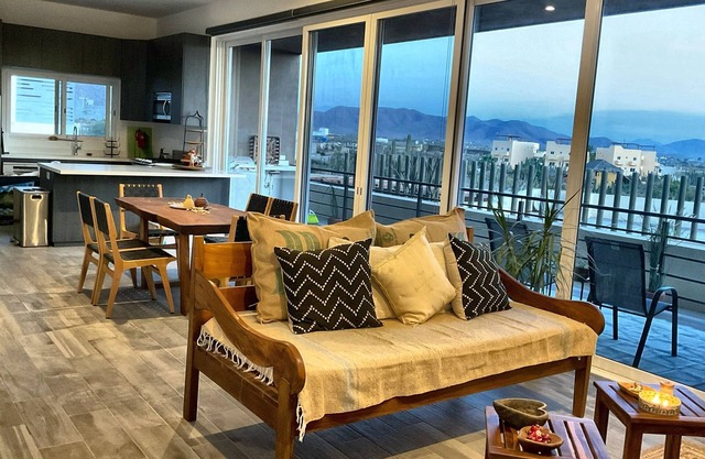Cerritos Beach/Pet Friendly