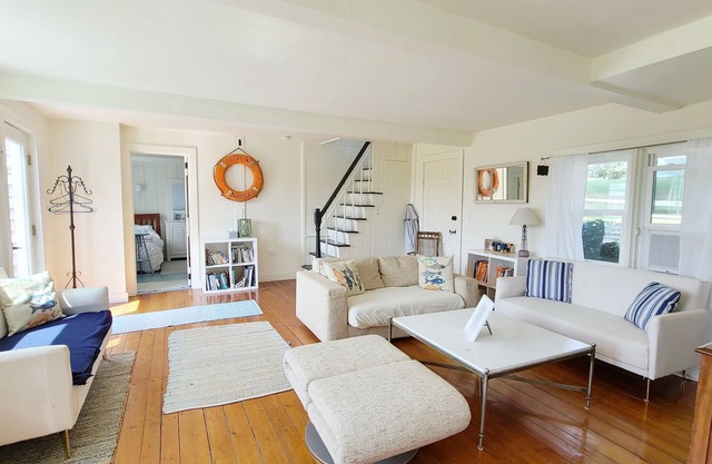 2 BD Cottage-Walk zum Mayo Beach und Wellfleet Center