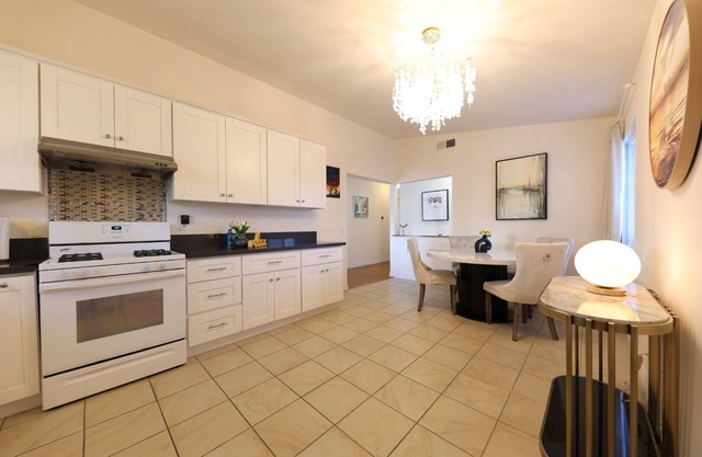 2bd home in Rowland Heights in quiet neighborhood with spacious backyard