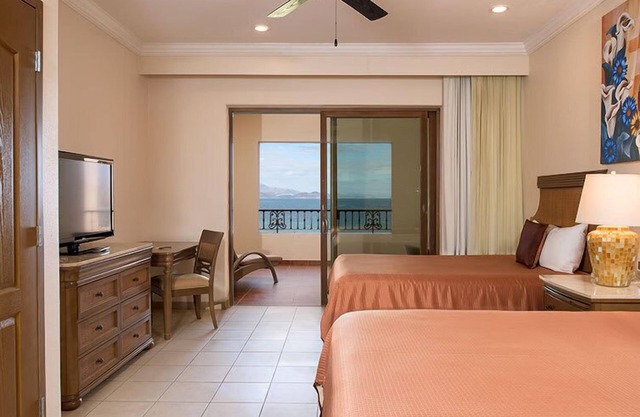 2BD Oceanview Suite at VDP - Islands of Loreto