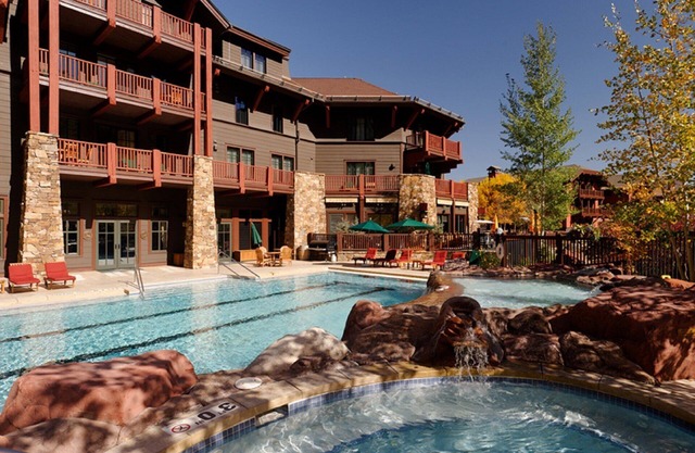2BD Ritz-Carlton Club Aspen-Buchen Sie Ihren Sommerurlaub - Niedrige Preise Mehrere Einheiten