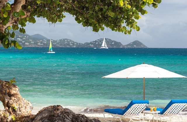 2Bd Special 620 $ / nt - Größter Bestand / niedrige Preise - Ritz-Carlton Club St Thomas