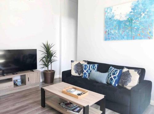 2bdrm Gaslamp Conv Cntr - W Parking & 5 Beds #3