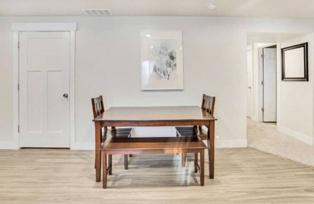 2BED-1BATH Apartment Close to Utah Lake & Colleges