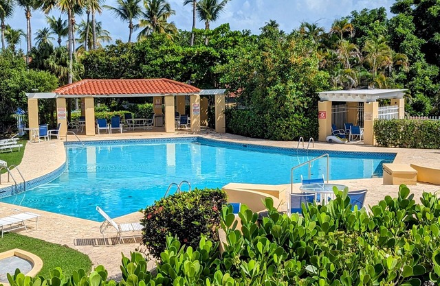 2Bed/2Bath at the Tennis Village at Palmas del Mar
