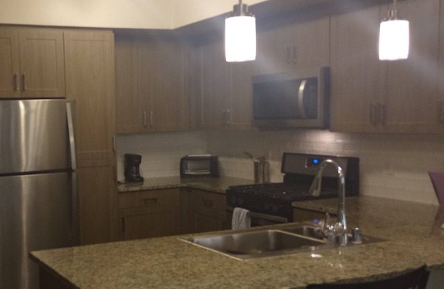 2bed/2bath Camarillo Apart