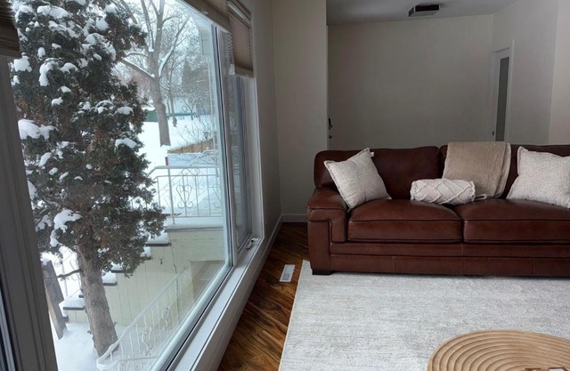 2Bed Bright & Stylish Ritchie Urban Retreat