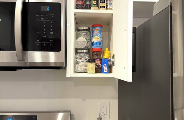 2bed Luxury suite | Downtown