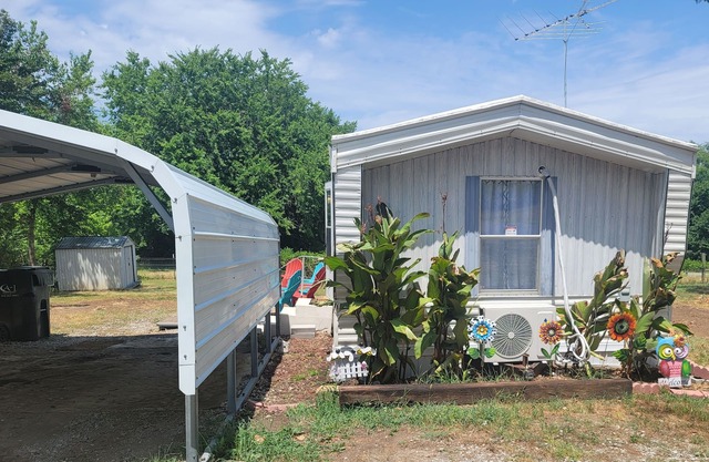 2bedroom 1bath Little home at Keystone Lake