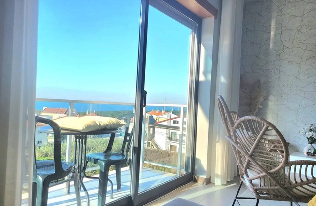 2Bedroom-1Bathroom-SeaView-OutdoorPool-PetFriendly