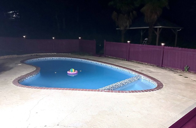 2Bedroom 2Bathroom with pool ! Make this your oasis!