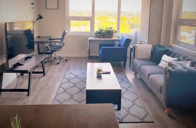 2bedroom/Airport/Healthcare/Remote Workers