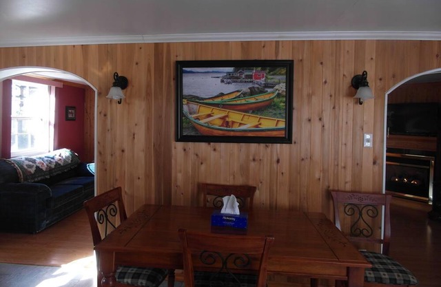 2 Schlafzimmer Cottage mit herrlichem Blick auf Malpeque Bay & Zugang zum Strand