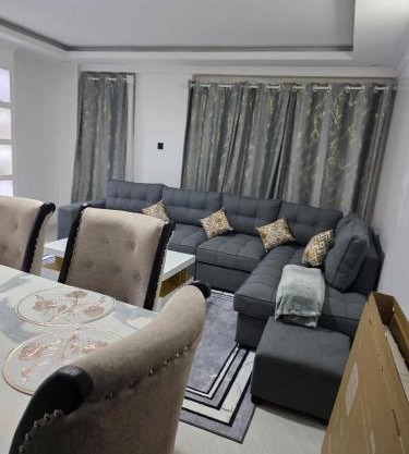 2bedroom house along waiyaki way