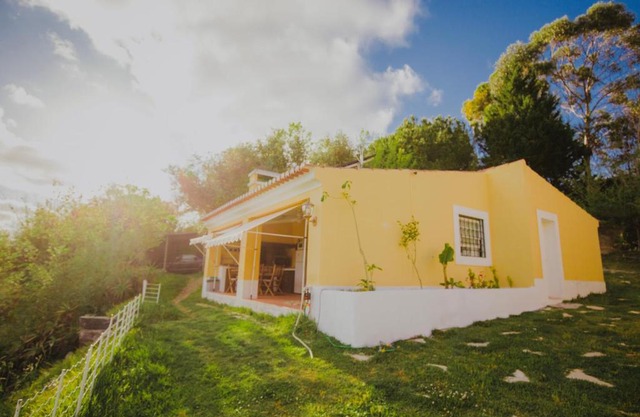 2Bedroom house with Swimming Pool and View