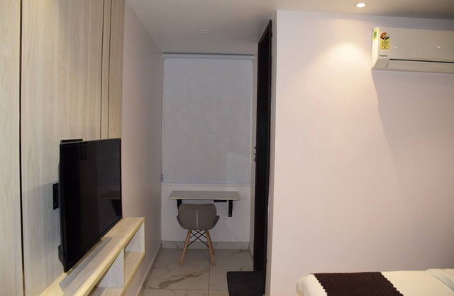 2BHK Luxury Escape in Rishikesh
