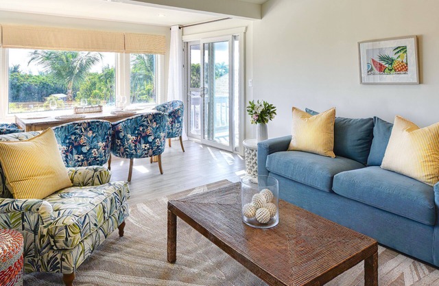 2BR 2BA Fully Equipped Apartment w/ocean view, #4