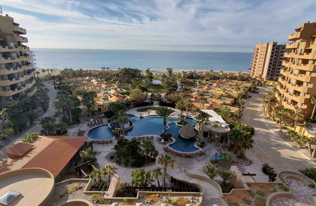 2BR / 2BA - ein 'Amazing' Luxury Condo in Bella Sirena-Gebäude C
