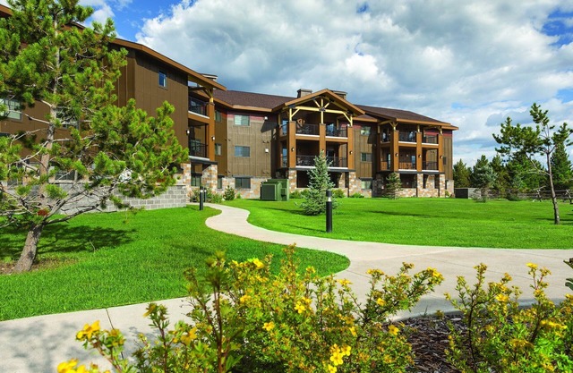 2BR / 2Ba Worldmark Resort Condo, komplett renovierte Zimmer 2018!, 3 Blocks zum Parken!