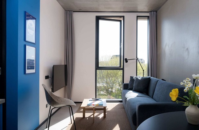 2BR 2bath boutique apartment by Daniel&Jacob's