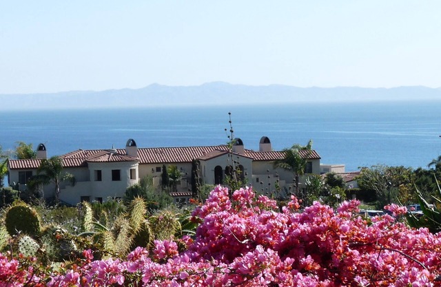 2BR Terranea Bluff Front Casita mit wunderschönem Blick auf das Meer und Catalina