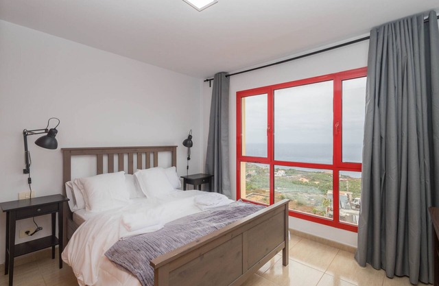 2BR BuenaVida Residential - Mountain Views 1ºC