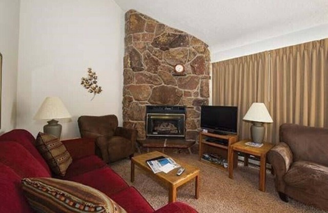 2BR Condo in der Nähe von super Skifahren!