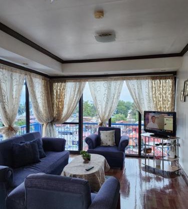 2BR Condo Rental,Toril