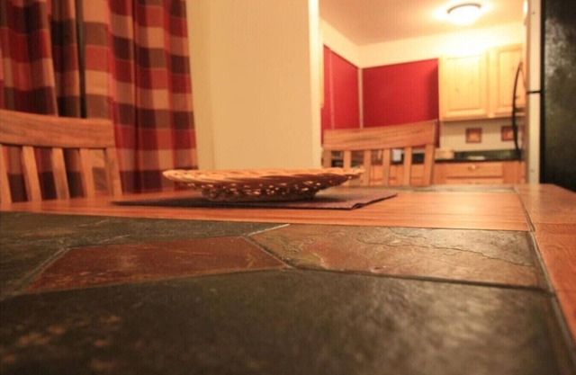 Geräumige und saubere Wohnung in Victor, ID