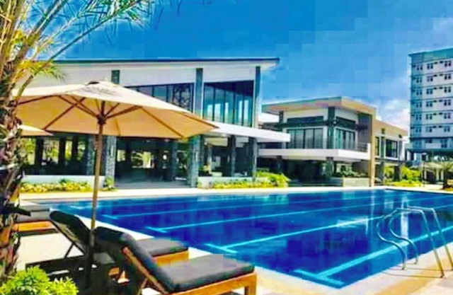 2BR Eigentumswohnung mit NETFLIX & KTV | 20mbps fibr wifi @Verdon Parc Davao