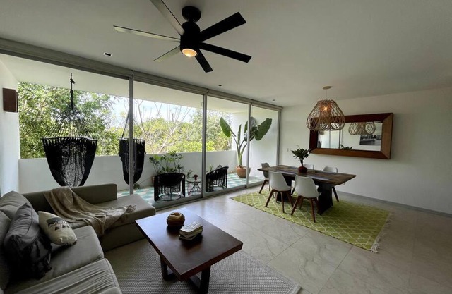 2BR Condo with great view